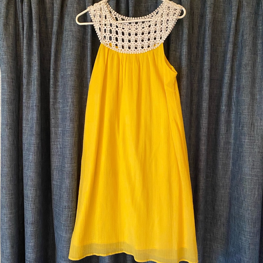 Lily Pulitzer vintage sleeveless dress size 4